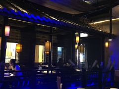 -绿茶餐厅(昆明世纪金源店)