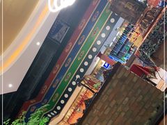 -后院犇牛主题餐厅(云岗店)