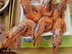 -海口骑楼小吃街