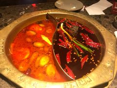 -小龙坎老火锅(淮南店)