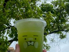 -库迪咖啡(海雅缤纷城店)