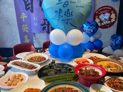 -观宴·品质赣菜(高新大道店)