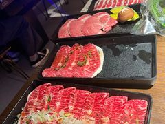 -新石器烤肉(中房金谊广场店)