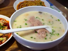 -中和裴氏蹄花(府河路店)