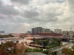 -金苑海鲜酒家(来魅力店)