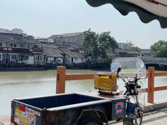 -乌镇东栅景区-茅盾故居