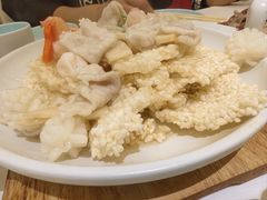 -玉林烤鸭店(定福庄店)