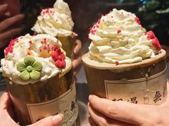 -捞神煲汤火锅(湖滨商业街店)