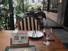 -翡翠鸟精品泰国菜(北辰财富中心店)