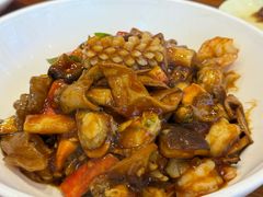 -渔家风味·鲅鱼水饺·央视展播·海鲜天津菜(开发区店)