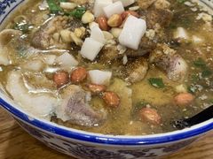 -贵州米线(童家巷店)