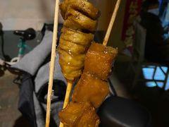 -水产西街炸串(水产西街店)