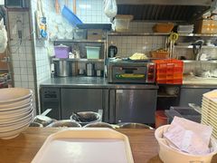 -早安山丘·豆浆油条(小木桥路店)