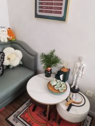 -木棉问题肌·肩颈·纹绣