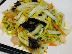 -东江厨岸（惠州味道）(江畔花园店)