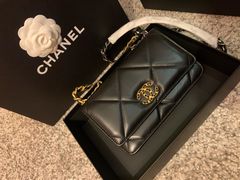 -CHANEL(ifs国际金融店)