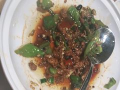 -胡子大厨·超级小炒肉(晶耀前滩店)