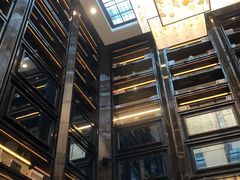 -行者书屋大堂吧 ·下午茶(南京圣和府邸酒店)