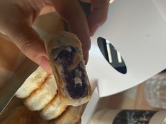 -栗酥饼(南长街店)