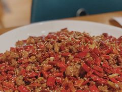 重庆辣子鸡-三猫黑鱼花(南大店)