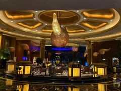 -深圳凯宾斯基酒店