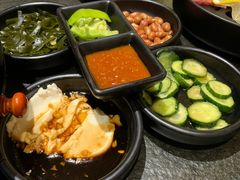 -九田家黑牛烤肉料理(荣成九龙城店)