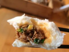 -食膳公园包子铺(烈士公园店)