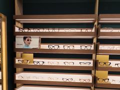 -LensCrafters亮视点(东方新天地店)