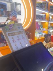 -嘉贝乐电玩城(惠多港购物中心店)