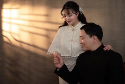 -第一夫人婚纱摄影(南京店)