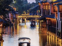 -乌镇景区