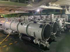 -泰达航母主题公园