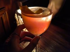 -STAFF ONLY Bar(南台巷店)