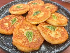 -第二外国语学院-韩国餐厅(朝阳路店)