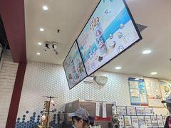 -DQ·蛋糕·冰淇淋(万象城店)