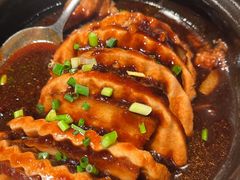 -外婆家(西红门荟聚购物中心店)