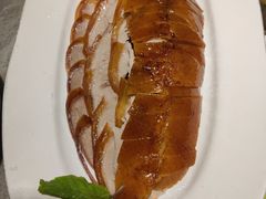 -北平食府(马鞍山路店)