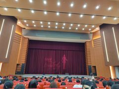 -广州蓓蕾剧院