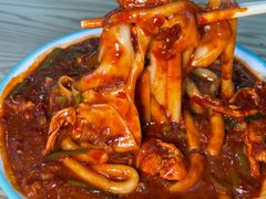 -滴滋味·新疆炒米粉·炒三凉(乌市总店)