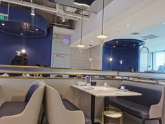 大堂-兰湘子·湘菜小炒(长安万科广场店)