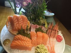 -阿吾罗日本料理(K11艺术中心店)