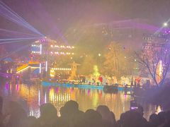 -南阳卧龙岗武侯祠