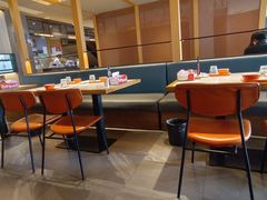 -杨氏青龙虾·羊蝎子(金盛路总店)