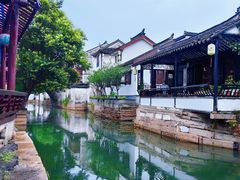 -锦溪古镇