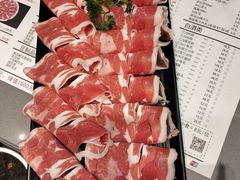 -伊斯美清真火锅(吉祥店)