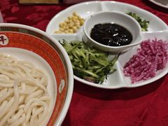 -正阳门饭庄·烤鸭·北京菜(万丰路七里庄店)