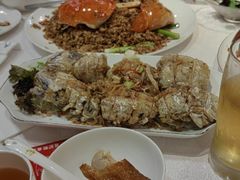 -喜记避风塘炒辣蟹(旗舰店)
