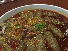 -上和臻品中国菜(花园街店)