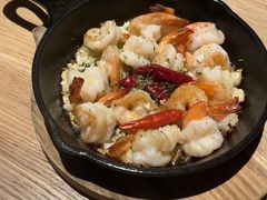 -小满Grainkitchen(滨江商业广场店)