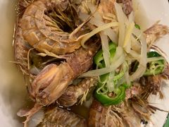 -盛港湾海鲜食府(黄沙店)